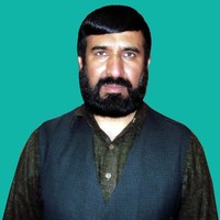 Mubarak Shah Mubarak