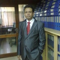 Paritosh Mitra