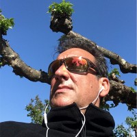 Luc Masselin