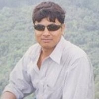 Mithilesh Sharma