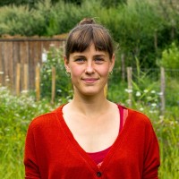 Charlotte van Duijvenboden