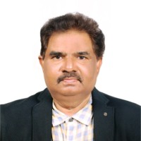 Dr Sambasiva Rao Chagantipati