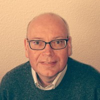 Stefan Selchau-Hansen