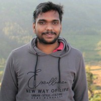 Satyavarapu Saikumar