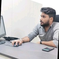 Vishal Verma