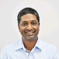 Satish Mudaliar