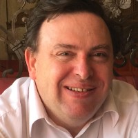 John Kay
