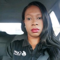 Nicolene Phillip