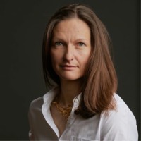 Anastasia Koltsova Jenne