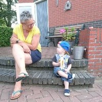 Mariet Strous-Driessen