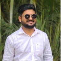 Pranav Patil