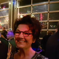 Rita Van Der Palen
