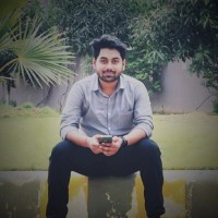 Swagat Kumar Puhan