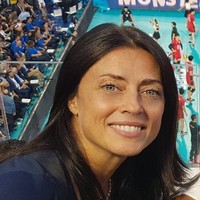 Valeria Carlini