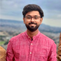 Deepesh Rai