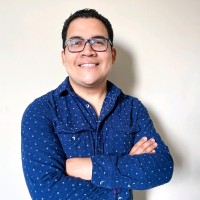 Angel A. Gonzalez Valvieso