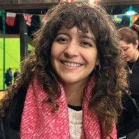 Catalina Muñoz González