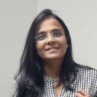 Shruthi Samudrala