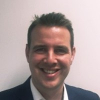 Damien Kilgannon