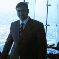 Mohammed Ali Niaz