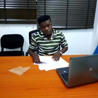 Onwunali James Ejike