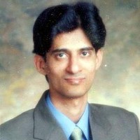 Zahid Hussain