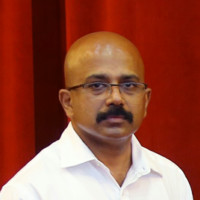 Suresh Thomas