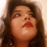 Sarnalata Parvin