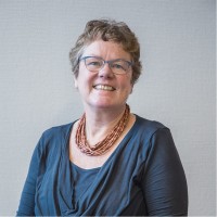 Alma De Jong