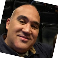Neker Rivera