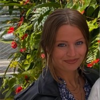 Catherine Thompson
