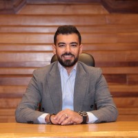 Khaled Wageeh