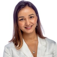 Shristi Pokharel