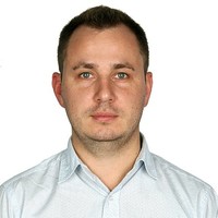 Evgeny Bocharov