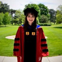 Alyssa Hohman, Phd