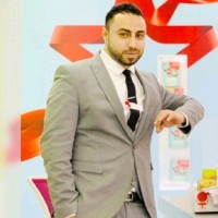 Ahmed Ramadan Sharkawy