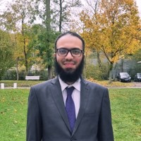 Ahmed M. Othman