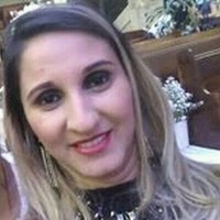Juliana Camila Silva