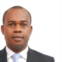 Myke Mba, Fca, Mba, Bfp, Aca-Icaew