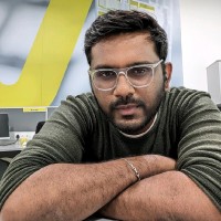 Venkatesh Ramanathan