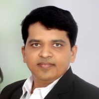Prashant Shah