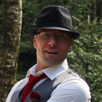 Andreas Mangler