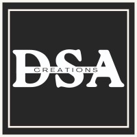 DSA CREATIONS