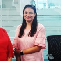 Anu Priya