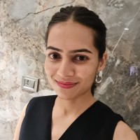 Shalini Jadhav