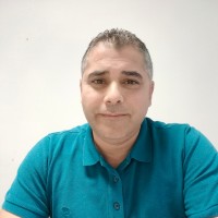 Atef CHOURABI, PMP®