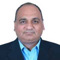 ASHU GROVER