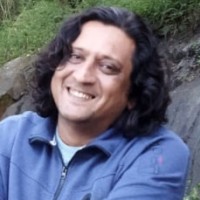 Gopi Subramanian