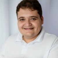 José Carlos Oliveira Júnior