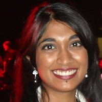 Shari Naidoo